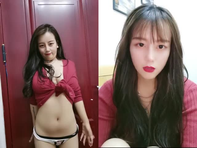 脱衣热舞迷人的大奶子蝴蝶骚逼