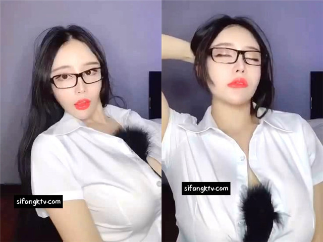 虎牙超美G奶女神 嘉映小海豚 高价付费大尺度