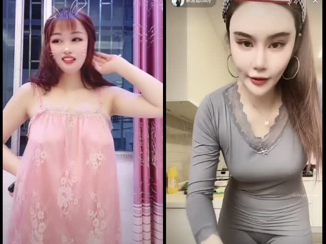 最新《疯狂抖音2》