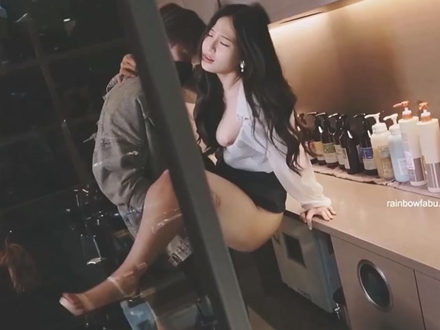极品超人气名模史诗级同框▌璃奈酱x婕咪 ▌