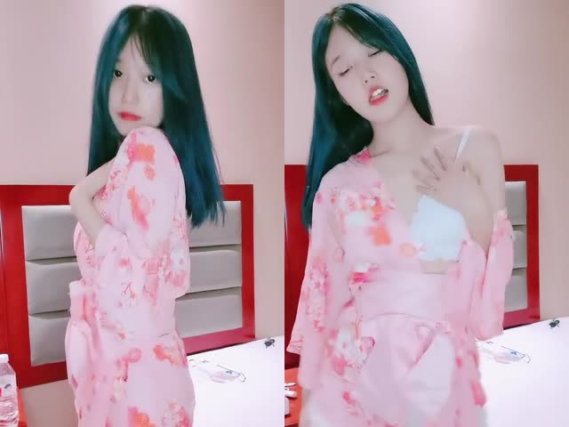 绝对清纯美少女