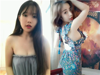 绿色主播的小心思~