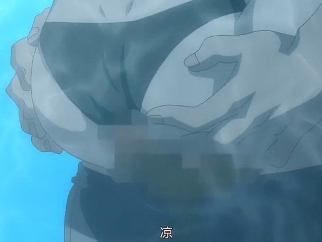 【动漫】从指尖传出的真挚热情-青梅竹马是消防员6.绝对会救你的-中文字幕
