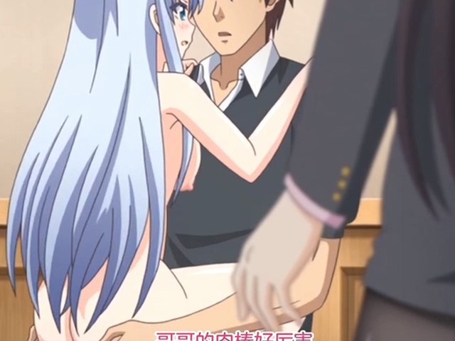 小さな蕾のその奥に…… ～妖しく齧る爛れた蕾……【3】