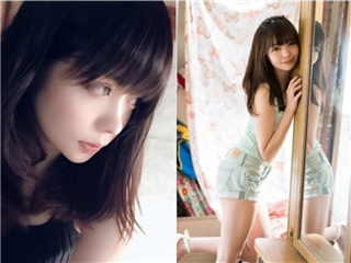 无码暗黑桥本环奈!!