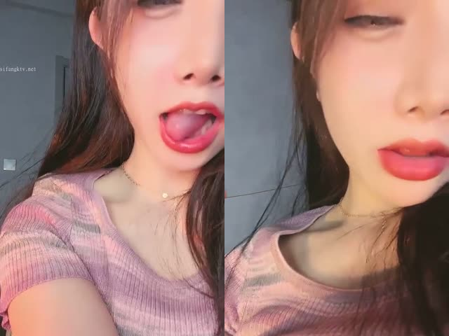 露脸颜值高极品小少妇