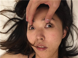 最真实下yao-女仆装情趣内衣妹子暴力玩