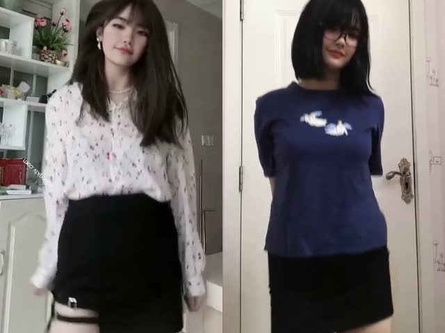 皮皮虾顶流网红反差婊 在下小羊 被老板调教 自慰裸舞视频  