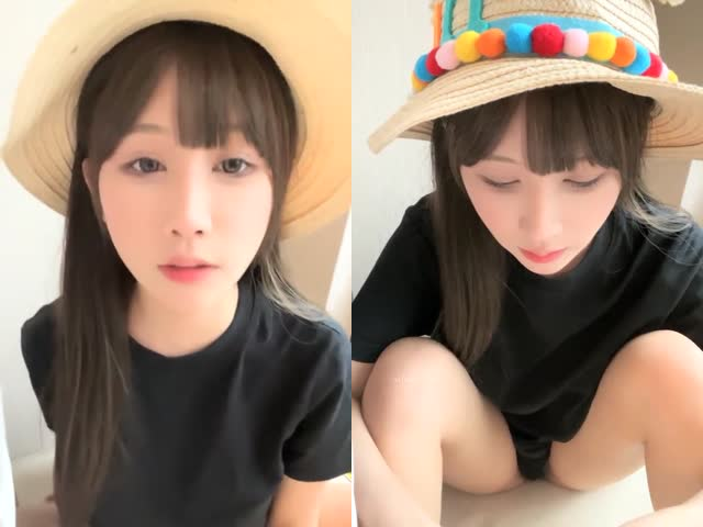 吸精少女~【京鱼儿】4