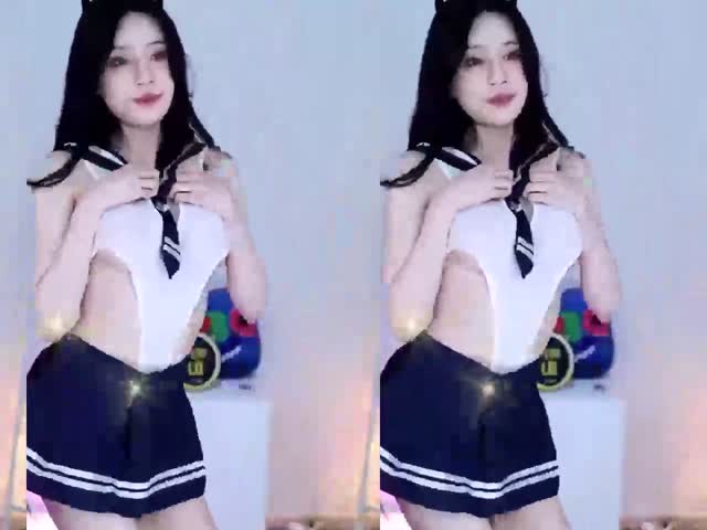 美女才艺舞蹈漏点大比拼【露点舞蹈】跳舞中的露点时刻10.28.2 