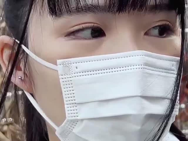 【mj】极品白皙小美女