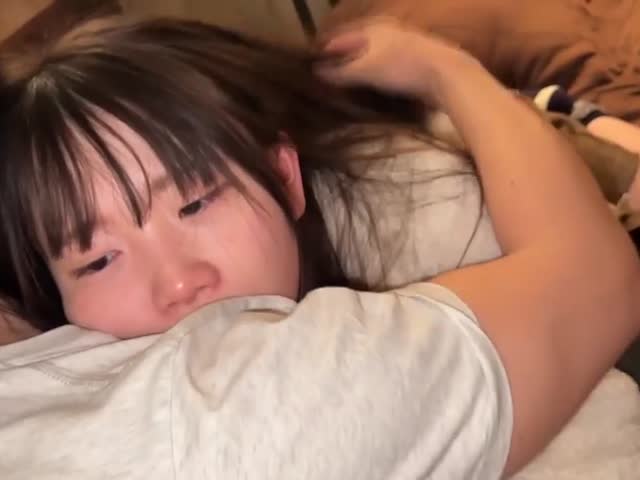 精神有问题美女