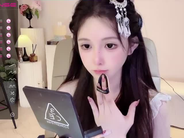 极品尤物【Hahaha】5
