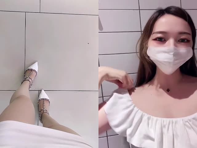 极品御姐【水欣儿】9