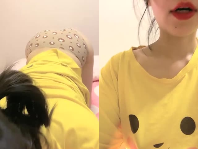 圆润美臀少妇居家夫妻激情啪啪