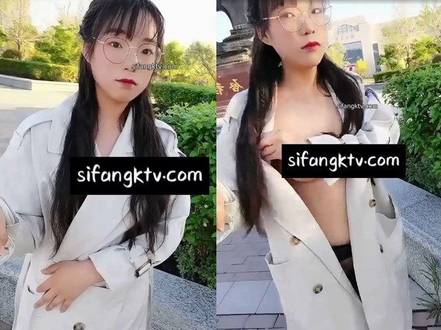 【极品调教】大二处女小母狗，各种扩肛，宿舍露阴部撅PP