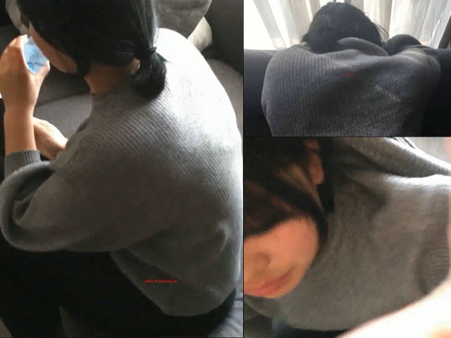 91大神呆哥- 偷情北京人妻小悠 身材OK在床上自慰挑逗想要肉棒快进来