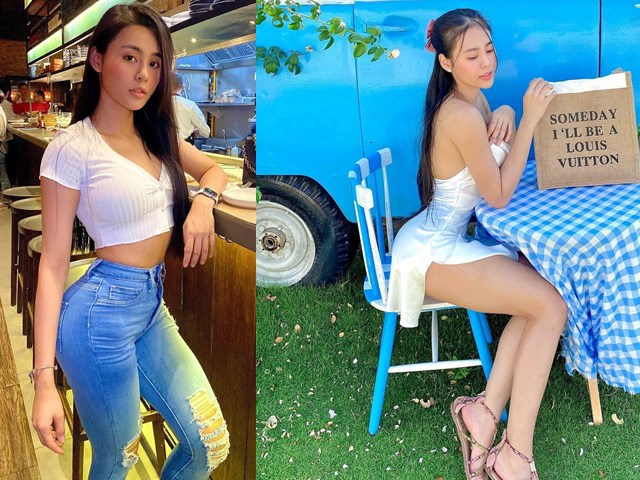推特超极品亚裔清纯健身博主跟土豪爸爸啪啪流出