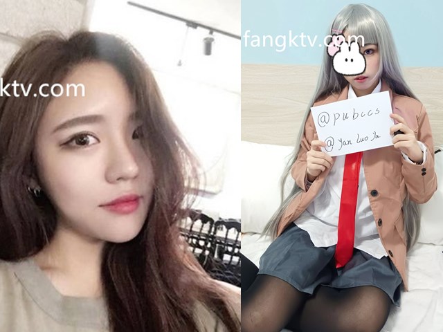 【萌妹女神精选】可爱的嫩嫩的萌妹们大尺度私拍精选7位