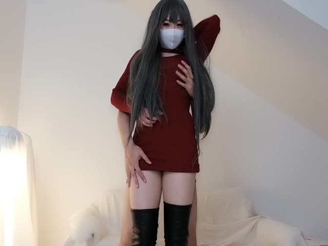 劲爆网红美少女【柚子猫】