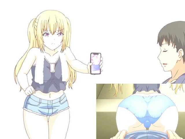[ヘモグロビン] パパ喝ッ！ ～生イキ濯ぐ恥貝の膜開け～