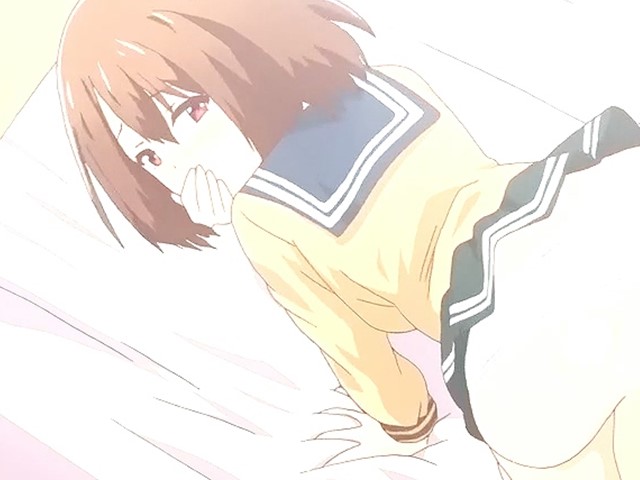动漫 アイベヤ THE ANIMATION 同居生活 1