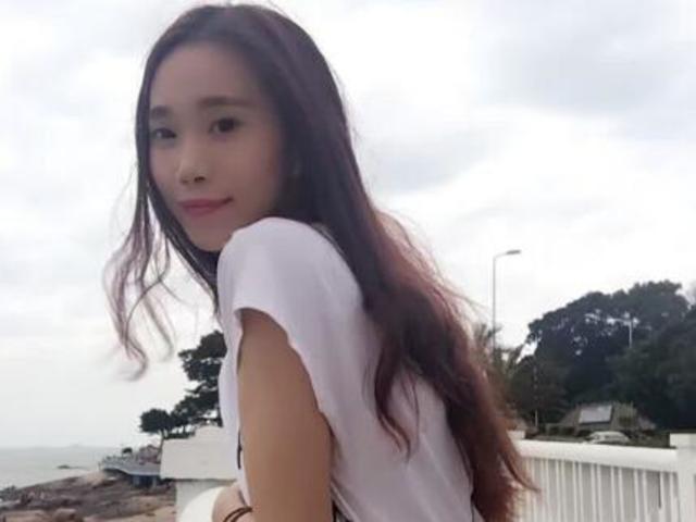 脚控的女神