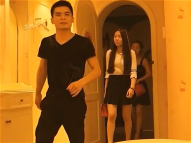 高级会所1000元操毕业生
