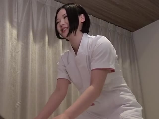 强上了做服务的技师