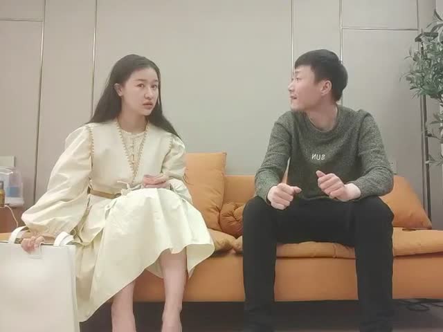 3000元约炮连衣裙极品美乳妹子,身材没话说