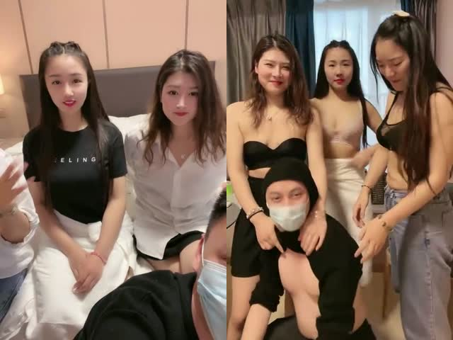 【火爆推荐❤️新人首操】七彩女神‘操浪姐’超养眼女神下海