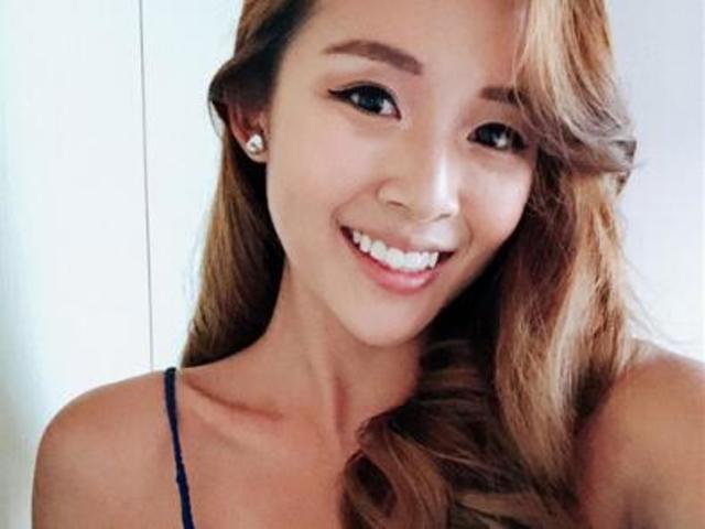 新加坡国立大学长腿美女学霸王瑞敏Elaine深喉口交影片流出