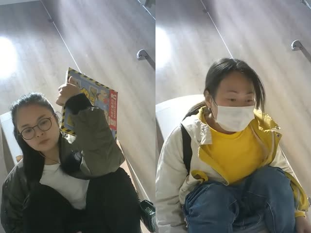 全是高清拍摄 