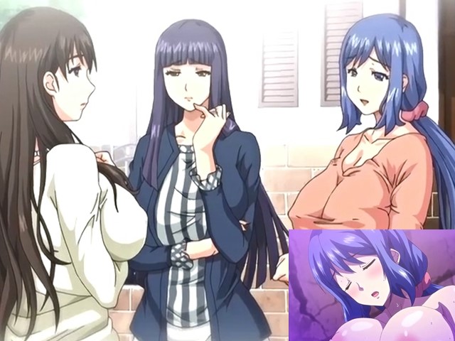 【动漫】巨乳家族催眠2-中文字幕