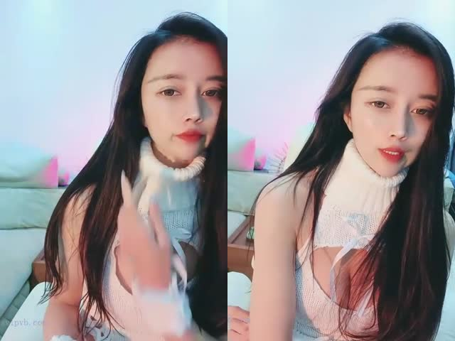 超级女神的淫荡日常！