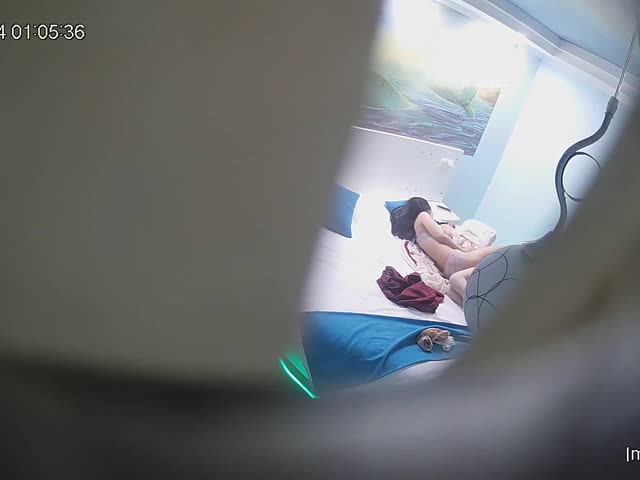 好幾對青年男女激情肉搏年輕人