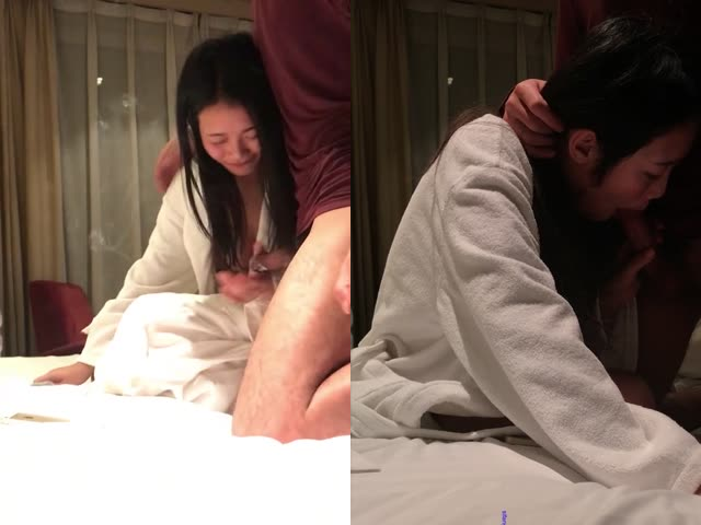 我和邻家妹妹开房去