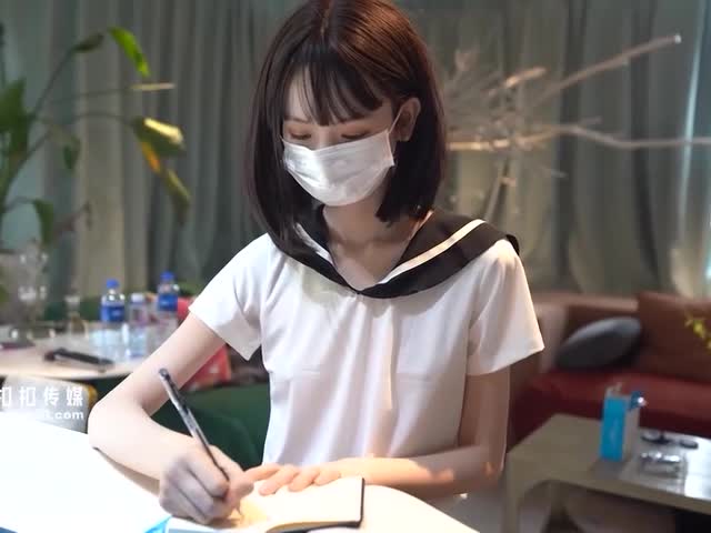 大二学妹勾引家教老师