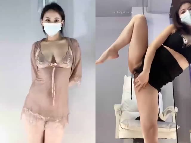重磅明星级美女主播露脸视频