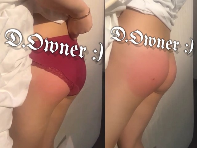 D.downer调教合集 抽打妹子的美臀 被调教到受不了 后入抽插 发出呻吟