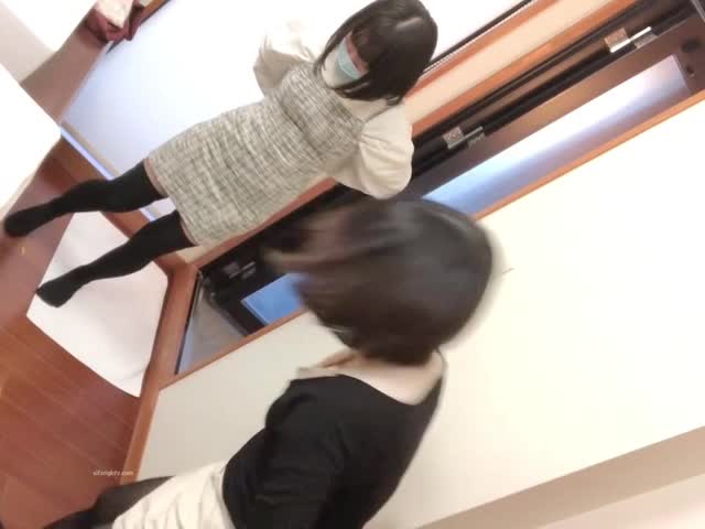 【偷拍】温泉会馆偷拍
