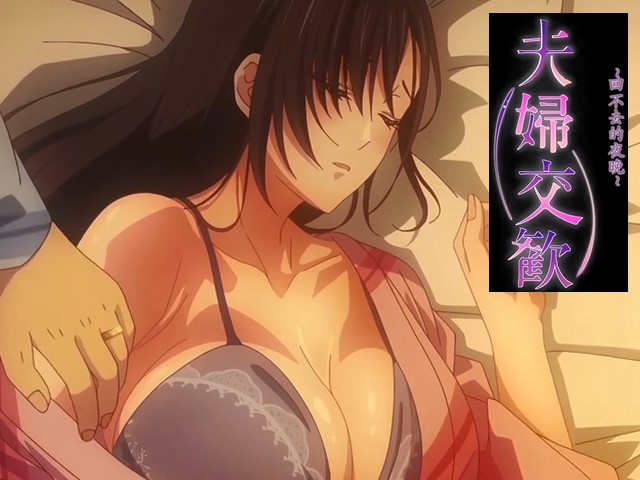 【动漫】夫婦交歡回不去的夜晚2.犯下过错-中文字幕
