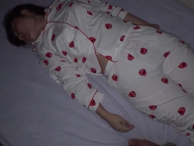 【MJ】迷奸三位粉嫩大奶子
