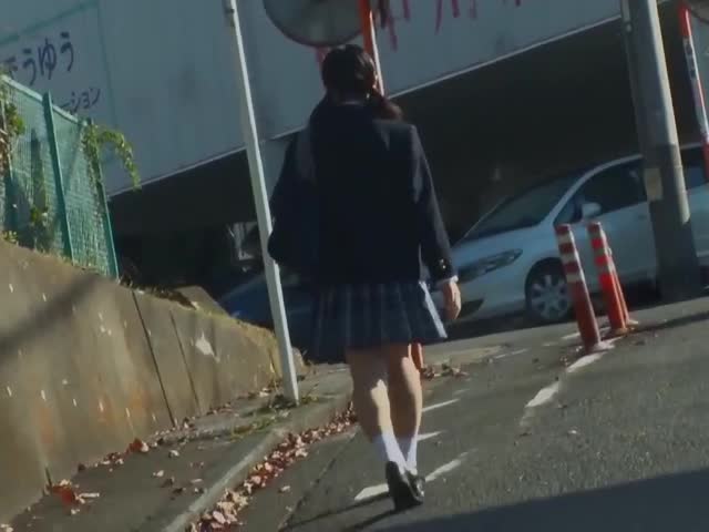 【mj】JK美女被迷奸