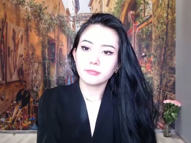 CB店长推荐,Anni热舞极品韩国女神