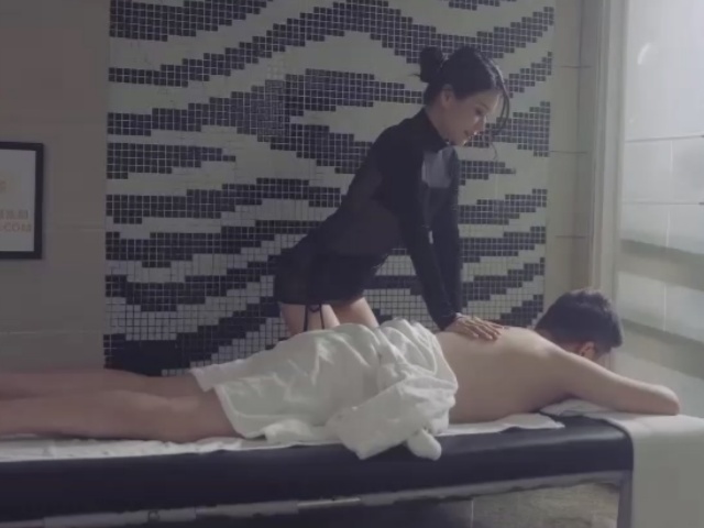起点传媒xsjky047偷操正规按摩的美女技师-仙儿嫒
