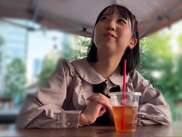 【mj】街头搭讪美女