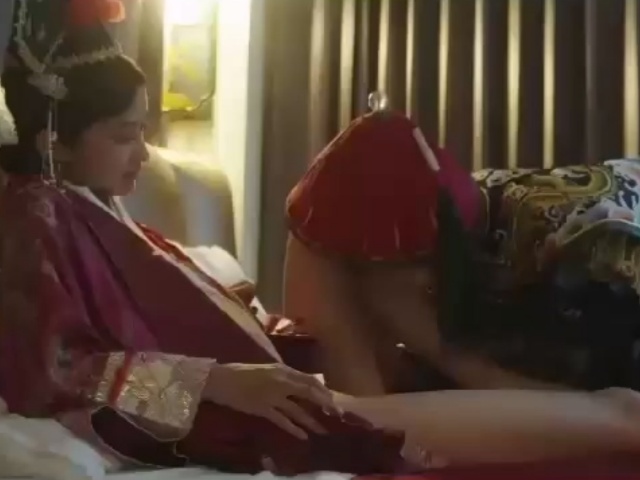 起点传媒xsj158撸顶记04韦小宝刺杀鳌拜-心萱
