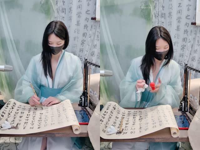 【我在上戏学表演】2-7