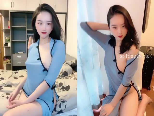 精品女神降临,粉红色的灯光,平台首发